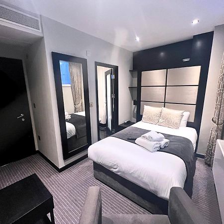Great St Helen Hotel London Eksteriør billede