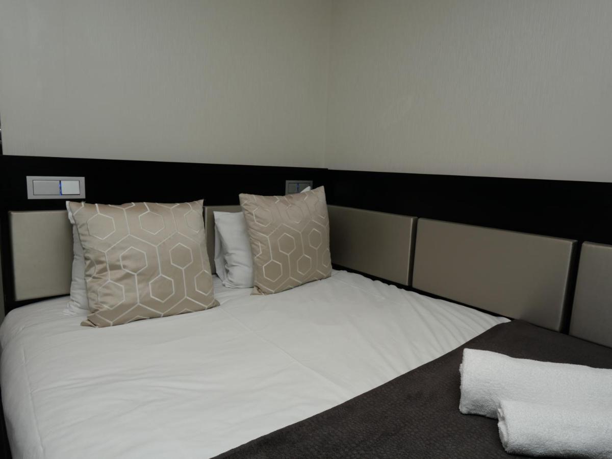 Great St Helen Hotel London Eksteriør billede