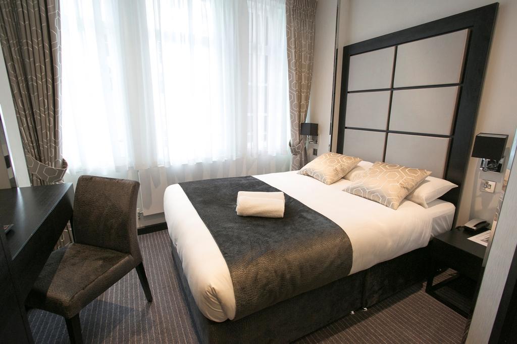 Great St Helen Hotel London Værelse billede